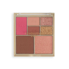 Revolution Pro - *Iconic* - Palette occhi e viso - Medium/Deep