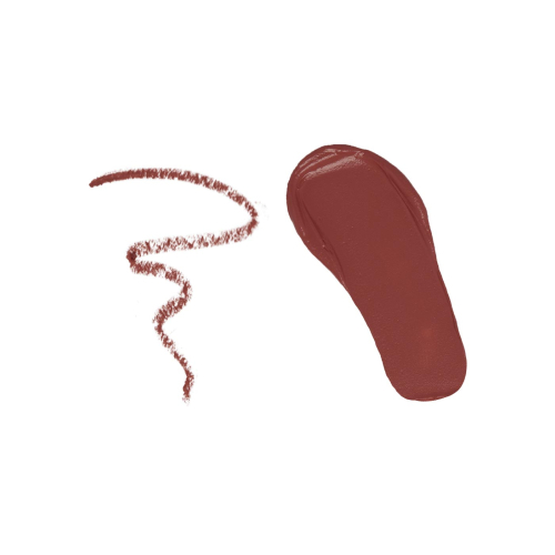 Revolution Pro - *Iconic* - Set labbra Lip Edit - Seduction