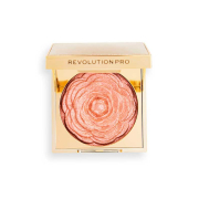 Revolution Pro - Illuminante in polvere Lustre Highlighter - Rose Gold
