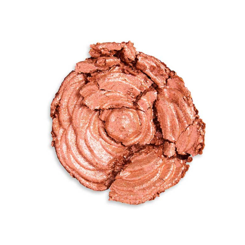 Revolution Pro - Illuminante in polvere Lustre Highlighter - Rose Gold