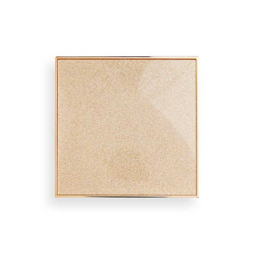 Revolution Pro - Illuminante in polvere Lustre Highlighter - Rose Gold