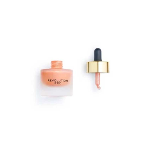 Revolution Pro - Liquid Highlighter Highlighting Potion - Molten Amber