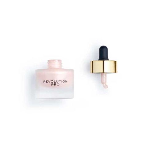 Revolution Pro - Liquid Highlighter Highlighting Potion - Rose Quartz