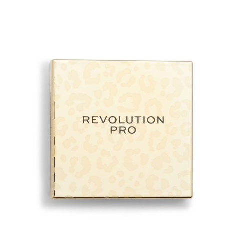 Revolution Pro - Kit per sopracciglia Ultimate Brow Sculpt Kit - Chocolate