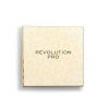 Revolution Pro - Kit per sopracciglia Ultimate Brow Sculpt Kit - Soft Brown