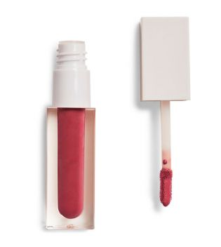 Revolution Pro - Rossetto Liquido Pro Supreme Gloss Lip Pigment - Intent