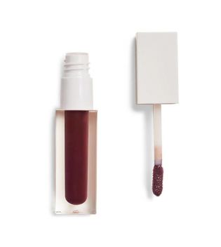 Revolution Pro - Rossetto Liquido Pro Supreme Gloss Lip Pigment - Misfortune
