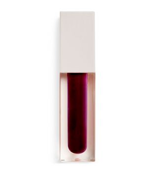 Revolution Pro - Rossetto Liquido Pro Supreme Gloss Lip Pigment - Turmoil