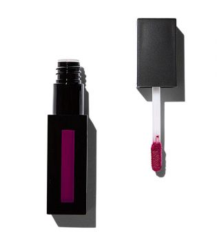 Revolution Pro - Rossetto Liquido Pro Supreme Matte Lip Pigment - Precaution