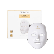 Revolution Pro - Maschera per il viso Miracle LED Face Mask