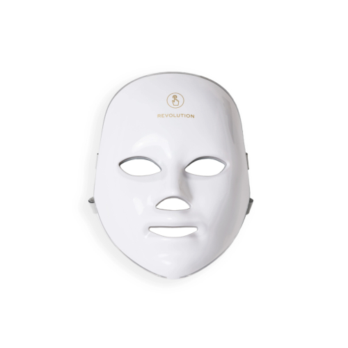 Revolution Pro - Maschera per il viso Miracle LED Face Mask