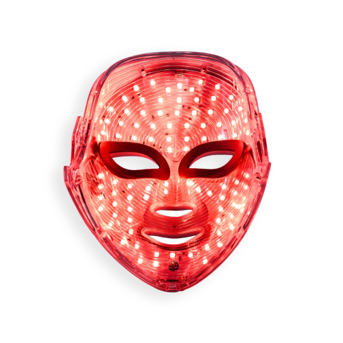 Revolution Pro - Maschera per il viso Miracle LED Face Mask