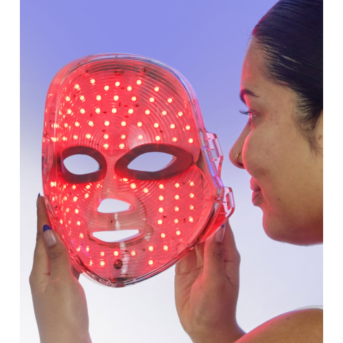 Revolution Pro - Maschera per il viso Miracle LED Face Mask