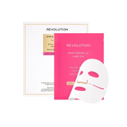 Revolution Pro - Maschera viso volumizzante Lab Fix Pro-Collagen Pillow