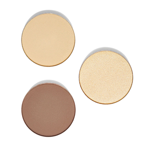 Revolution Pro - Pack per contouring in cialda magnetica - Medium