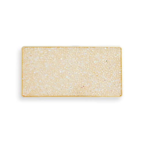 Revolution Pro - Palette viso Crystal Luxe  - Peach Royale