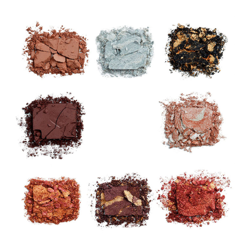 Revolution Pro  - Palette di ombretti Regeneration - Astrological