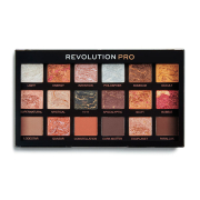 Revolution Pro  - Palette di ombretti Regeneration - Astrological