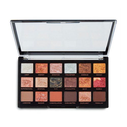 Revolution Pro  - Palette di ombretti Regeneration - Astrological