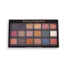 Revolution Pro  - Palette di ombretti Regeneration - Bronze Age