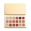 Revolution Pro - Palette di ombretti New Neutral