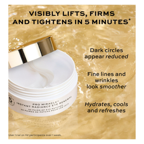 Revolution Pro - Cerotti oculari in idrogel Pro Miracle