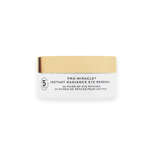 Revolution Pro - Cerotti oculari in idrogel Pro Miracle