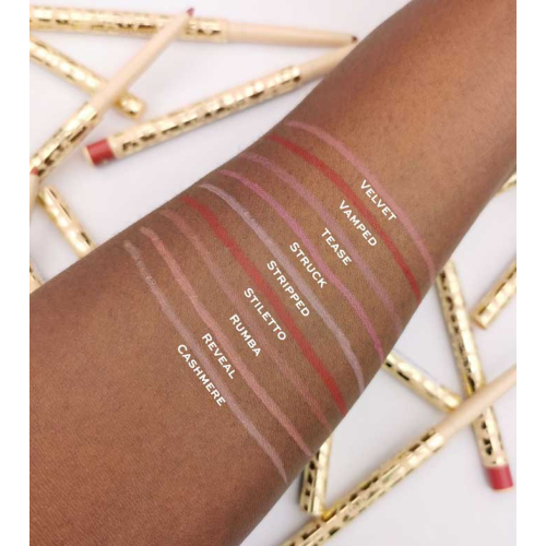 Revolution Pro - Matita labbra New Neutral - Stiletto