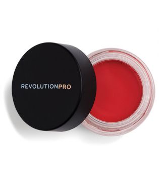 Revolution Pro - Pigmento in Crema - Classic Red