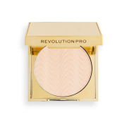 Revolution Pro - Cipria Compatta CC Perfecting - Warm Beige