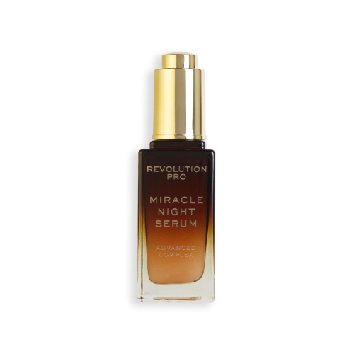 Revolution Pro - Siero notturno Miracle Night Rescue Advanced Complex