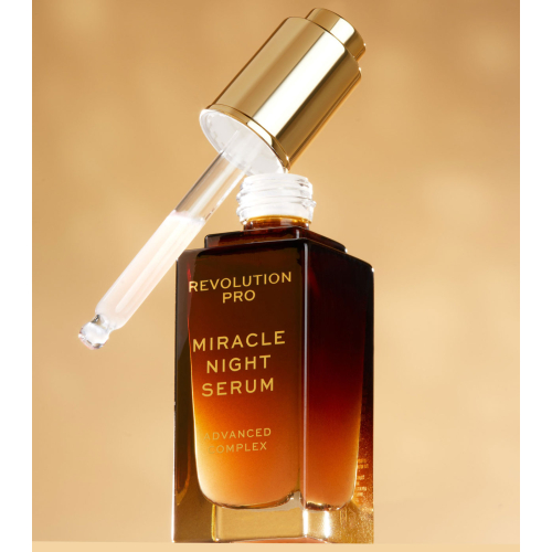 Revolution Pro - Siero notturno Miracle Night Rescue Advanced Complex