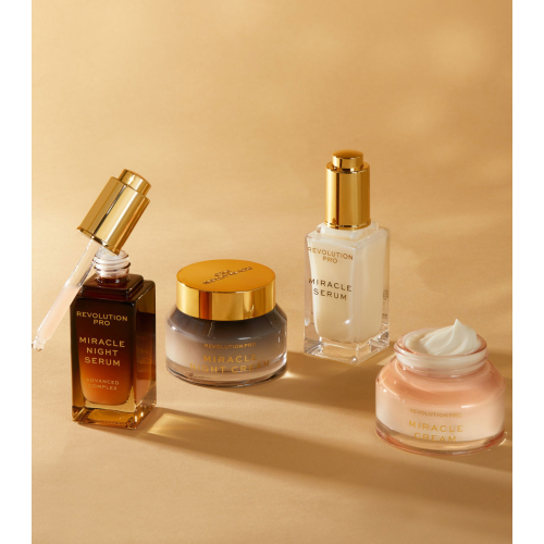 Revolution Pro - Siero notturno Miracle Night Rescue Advanced Complex
