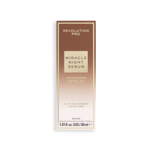 Revolution Pro - Siero notturno Miracle Night Rescue Advanced Complex