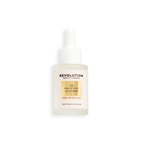 Revolution Pro - Siero viso esfoliante 2% Salicylic Acid BHA