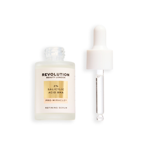 Revolution Pro - Siero viso esfoliante 2% Salicylic Acid BHA