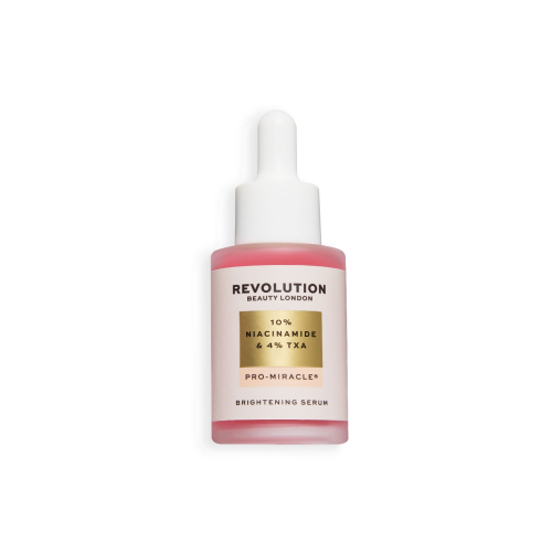 Revolution Pro - Siero viso illuminante 10% Niacinamide 4% TXA