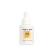 Revolution Pro - Siero viso illuminante 12.5% Vitamin C