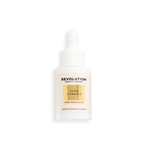 Revolution Pro - Siero viso illuminante 12.5% Vitamin C