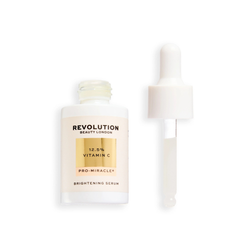 Revolution Pro - Siero viso illuminante 12.5% Vitamin C