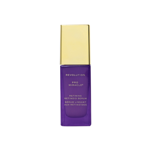 Revolution Pro - Siero viso Miracle Retinoid Refining