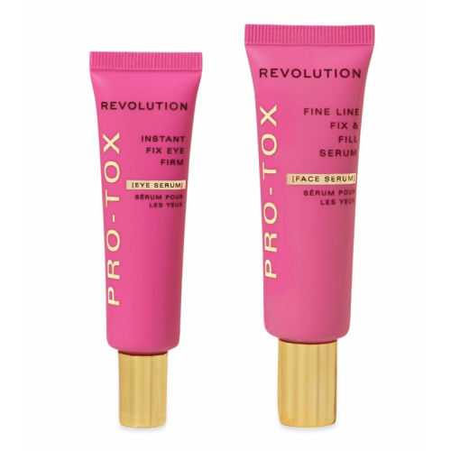 Revolution Pro - Set regalo Pro Miracle Pro-Tox Quick Fix