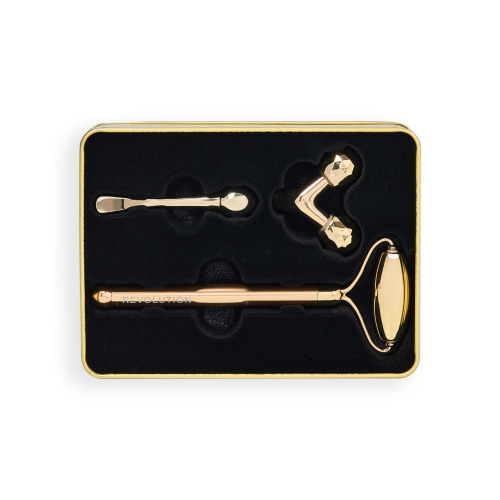 Revolution Pro - Set di rulli per il viso Pro Miracle Sculping Set