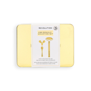 Revolution Pro - Set di rulli per il viso Pro Miracle Sculping Set