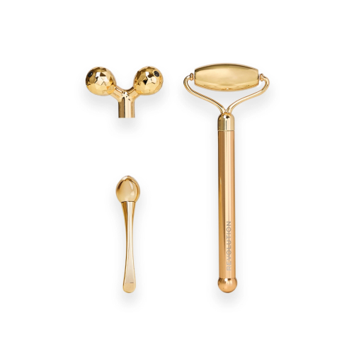 Revolution Pro - Set di rulli per il viso Pro Miracle Sculping Set