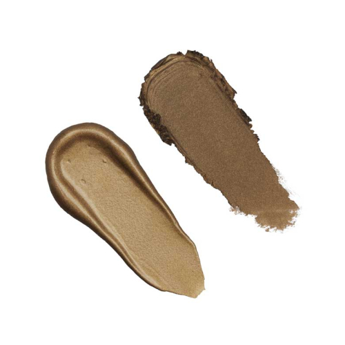 Revolution Pro - Ombretto liquido Glam Eyes Duo - Sultry