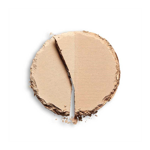 Revolution Pro - Ombra di polvere sopracciglio Duo Brow - Blonde