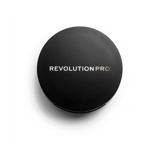 Revolution Pro - Ombra di polvere sopracciglio Duo Brow - Soft Brown