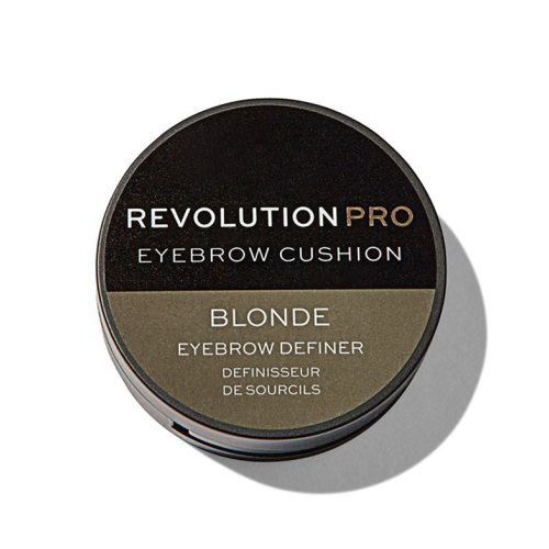 Revolution Pro - Tinta per sopracciglia Cushion - Blonde