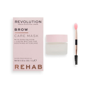 Revolution - *Rehab* - Maschera per sopracciglia Brow Care